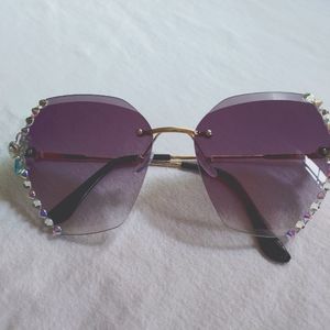 Ladies Sunglasses